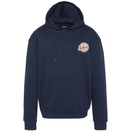 Sweatshirts Sweatshirts-SWHBASEBALL - Schott - Modalova
