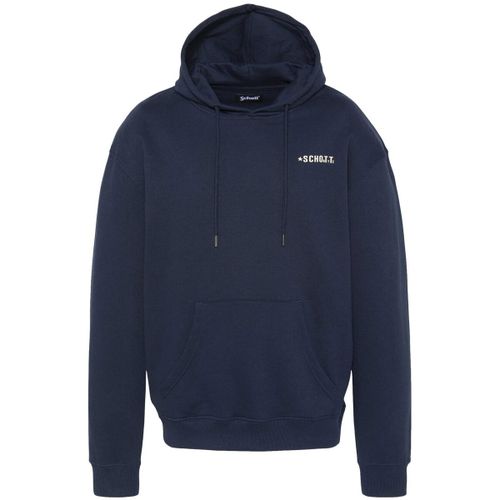 Sweatshirts Sweatshirts-SWHBURN - Schott - Modalova