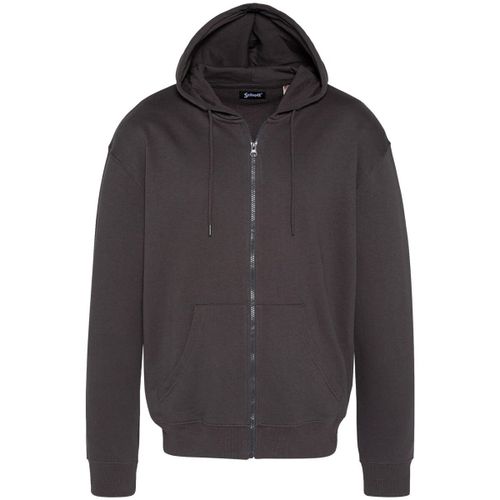 Sweatshirts à capuche Sweats zippés-SWHZBADGE - Schott - Modalova