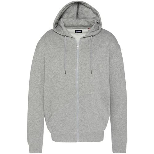 Sweatshirts à capuche Sweats zippés-SWHZBADGE - Schott - Modalova