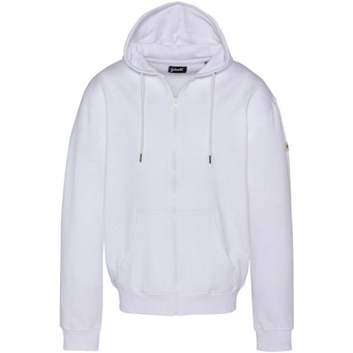 Sweatshirts à capuche Sweats zippés-SWHZBADGE - Schott - Modalova