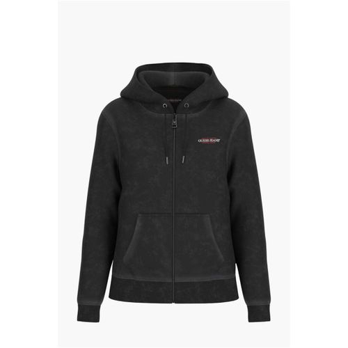 Sweatshirts Sweat / sweat zippé-W5BQ14 KCPR1 - Guess - Modalova