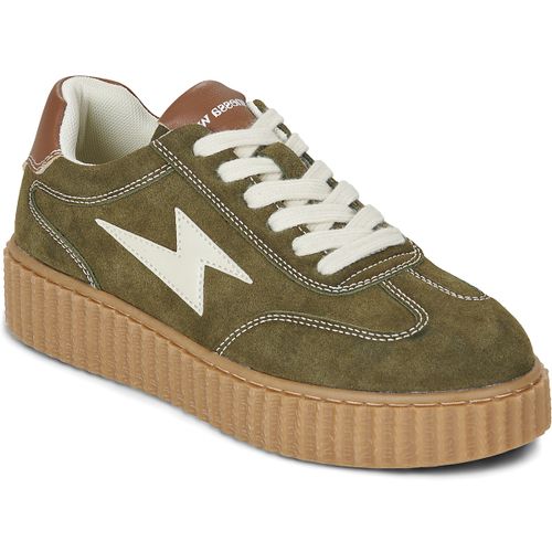 Baskets basses MAGGIE Emblem Lace - Vanessa Wu - Modalova