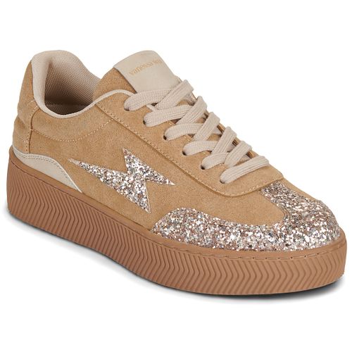 Baskets basses JANE Emblem - Vanessa Wu - Modalova