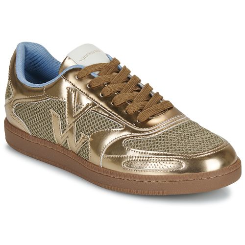 Baskets basses AURA Initials 7.8 - Vanessa Wu - Modalova
