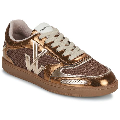 Baskets basses AURA Initials 7.8 - Vanessa Wu - Modalova