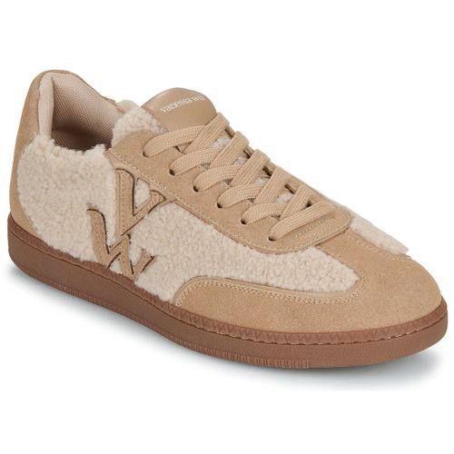 Baskets basses AURA Plush - Vanessa Wu - Modalova