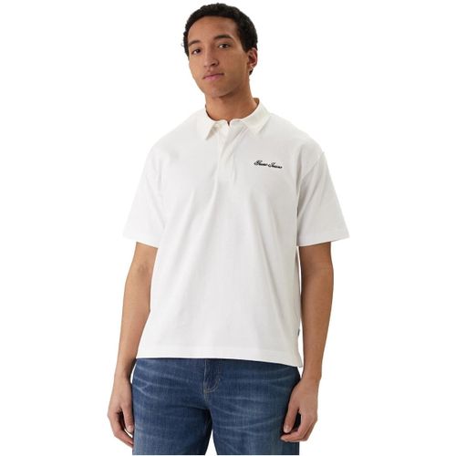 Polo Polos manches courtes-M6GP13 KCYM1 - Guess - Modalova