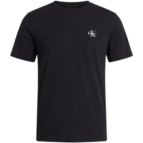 T-shirt PRIDE S/S CREW NECK - Calvin Klein Jeans - Modalova