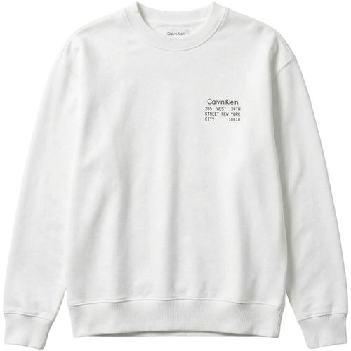 Sweatshirts FELPA - Calvin Klein Jeans - Modalova