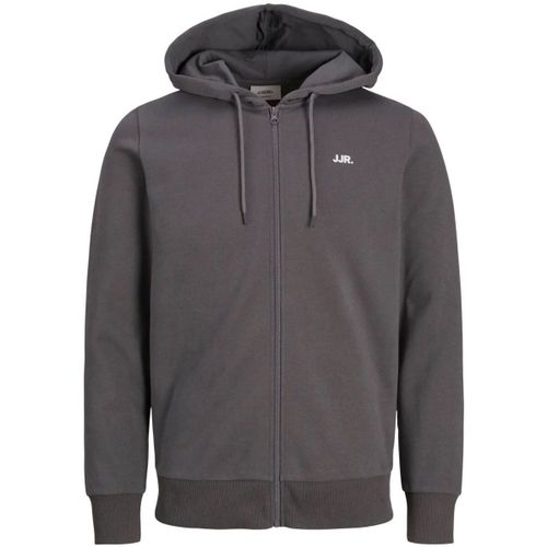 Sweat-shirt 12266382 REBEL SWEAT ZIP-CASTELROCL - Jj Rebel - Modalova