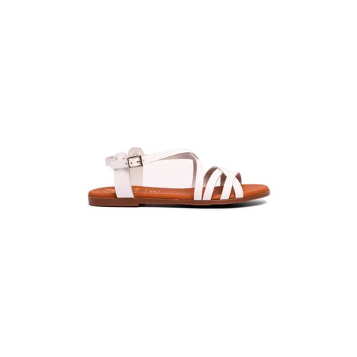 Sandales plates BASKETS 5806 - Oh My Sandals - Modalova