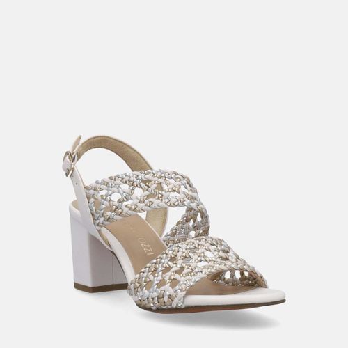 Sandales à talon Marco Tozzi 0 - Marco Tozzi - Modalova