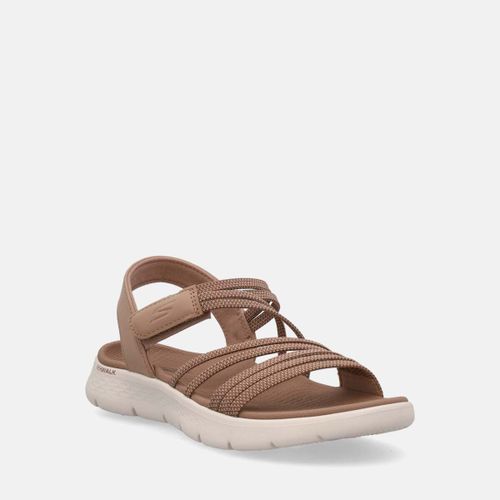 Sandales plates GO WALK FLEX SANDAL-EMMA - Skechers - Modalova