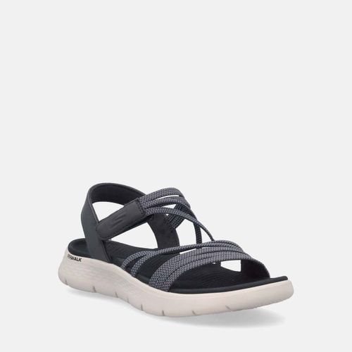 Sandales plates GO WALK FLEX SANDAL-EMMA - Skechers - Modalova