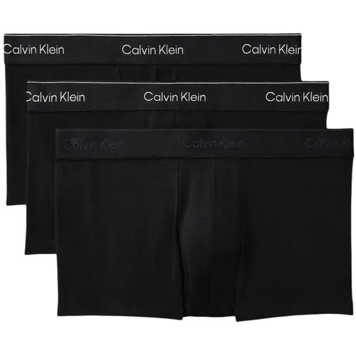 Boxers LOW RISE TRUNK 3PK LV00NB4389 - Calvin Klein Jeans - Modalova
