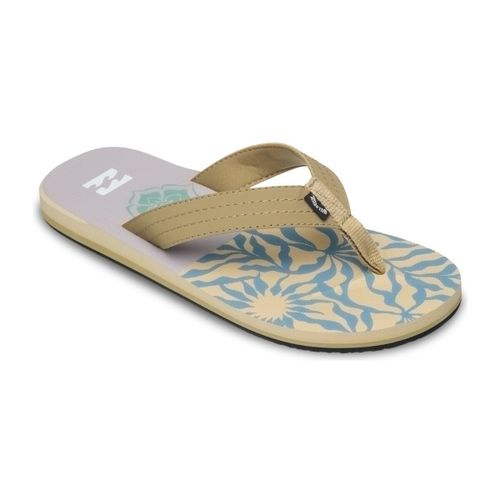 Tongs Billabong All Day Theme - Billabong - Modalova
