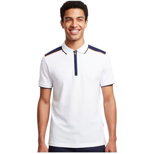 Polo Polos manches courtes-GLC2046 PO S1 - Lee Cooper - Modalova