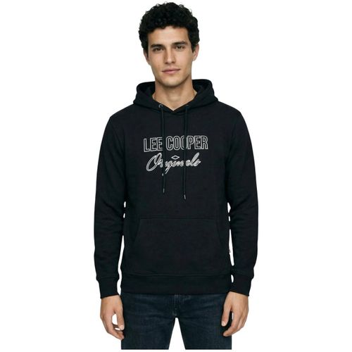 Sweatshirts Sweatshirts-GLCM2037 SW S2 - Lee Cooper - Modalova