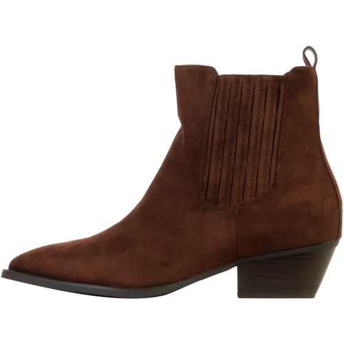 Bottines Bottines à Zip LBS - Super Mode - Modalova