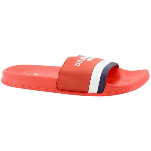 Claquettes SKYE004A-PE26-RED007 - U.S Polo Assn. - Modalova