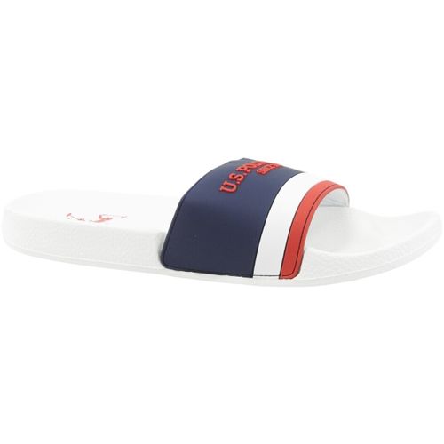 Claquettes SKYE004A-PE26-WHI-DBL05 - U.S Polo Assn. - Modalova