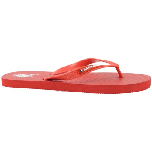 Tongs VAIAN009B-PE26-RED007 - U.S Polo Assn. - Modalova