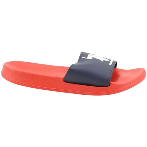 Mules GAVIO004B-PE26-RED-BLU02 - U.S Polo Assn. - Modalova