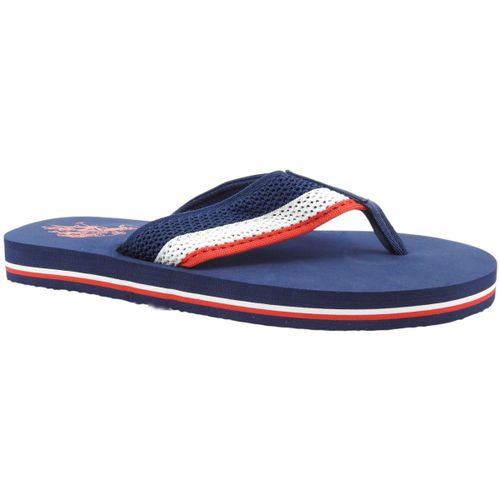Tongs HANK002B-PE26-BLU005 - U.S Polo Assn. - Modalova