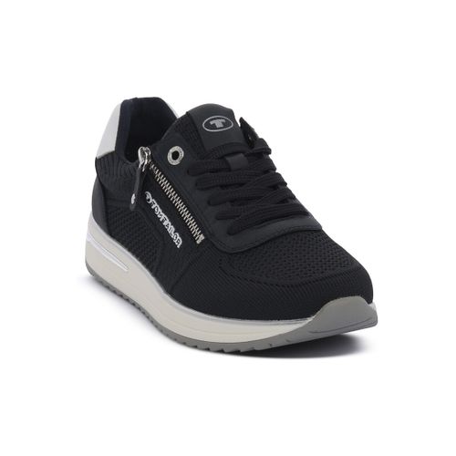 Baskets basses NAVY WHITE - Tom Tailor - Modalova