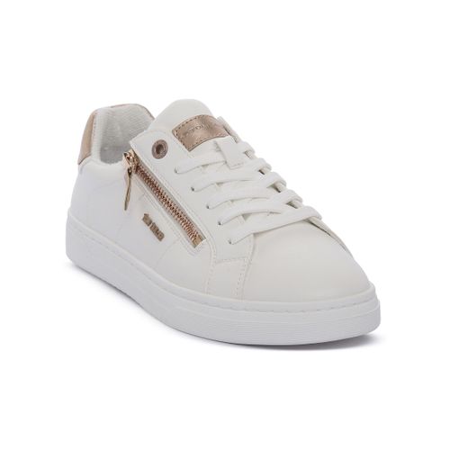 Baskets basses Tom Tailor WHITE - Tom Tailor - Modalova