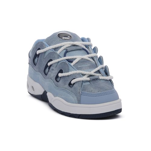 Baskets basses Osiris D3 OG DENIM - Osiris - Modalova