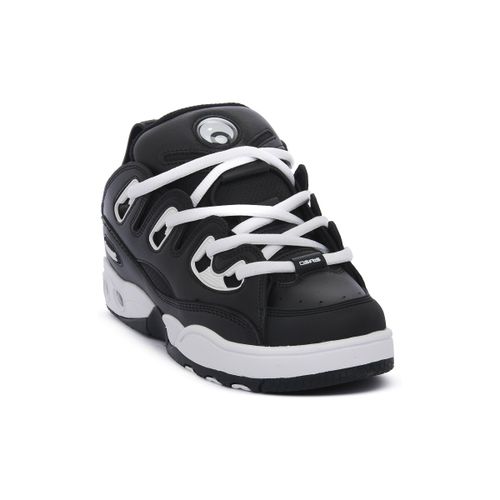 Baskets basses D3 E BLK WHITE BLK SPRING 26 - Osiris - Modalova