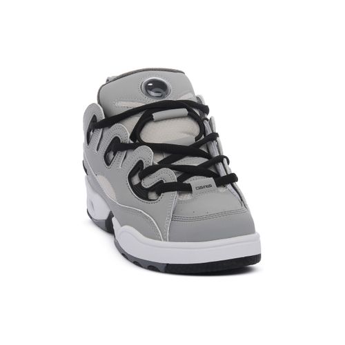 Baskets basses D3 E GRY GRY BLK SPRING 26 - Osiris - Modalova