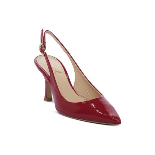 Chaussures escarpins AL01 ROSSO LUCA - Angelina Folies - Modalova