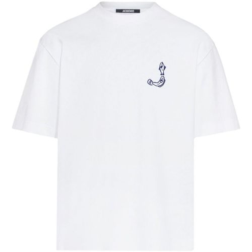 T-shirt T-S manches courtes-246JS151-2125 - Jacquemus - Modalova