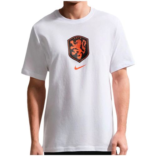 T-shirt Nike KNVB M NK CREST TEE - Nike - Modalova