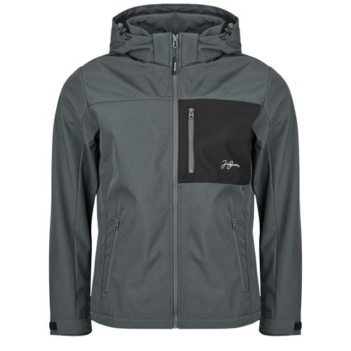 Blouson JJLUPO SOFTSHELL - Jack & Jones - Modalova