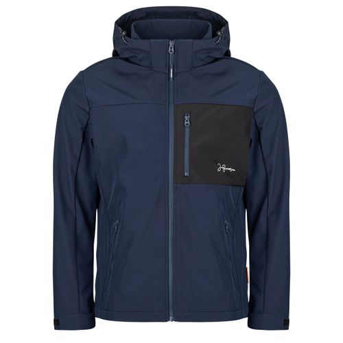 Blouson JJLUPO SOFTSHELL - Jack & Jones - Modalova
