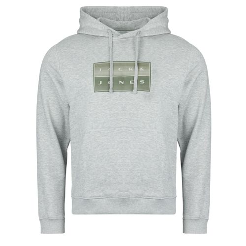 Sweatshirts JCOFUSION BOX SWEAT - Jack & Jones - Modalova