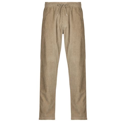 Pantalons droit JPSTKANE HEATH CORDUROY - Jack & Jones - Modalova