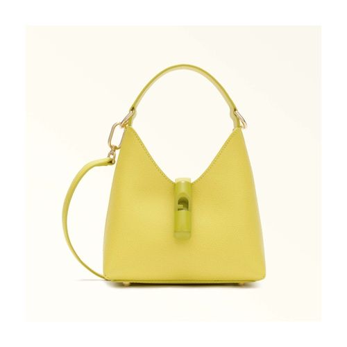Sac à main Furla Irade Mini Hob - Furla - Modalova