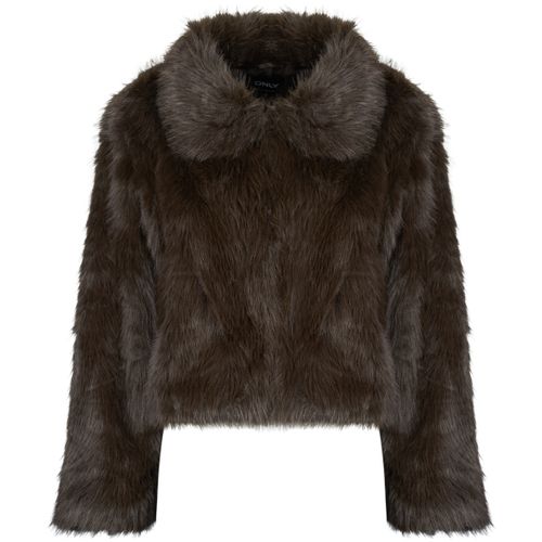 Blouson Only ONLMANNY FAUX FUR - Only - Modalova