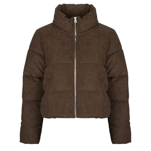 Doudounes ONLNEWDOLLY CORDUROY PUFFER CC OTW - Only - Modalova
