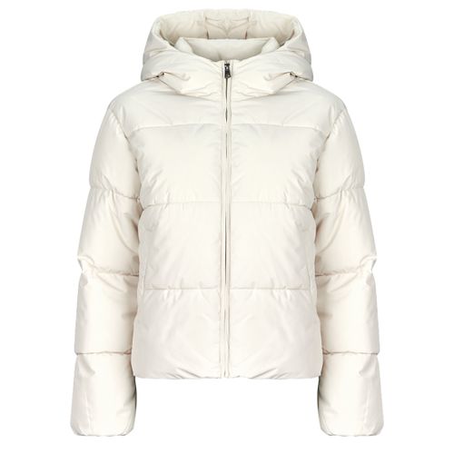 Doudounes Only ONLJUTA SHORT PUFFER - Only - Modalova