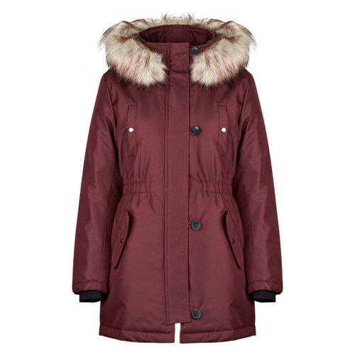 Parka ONLIRIS FUR WINTER PARKA CC 2023 OTW - Only - Modalova