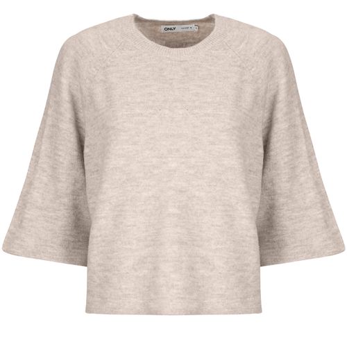 Pull Only ONLSIMONI 3/4 PULLOVER - Only - Modalova