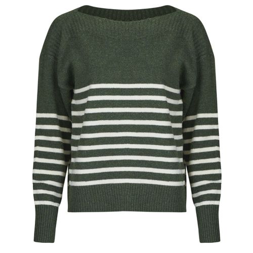 Pull Only ONLGLORY LS BOATNECK - Only - Modalova
