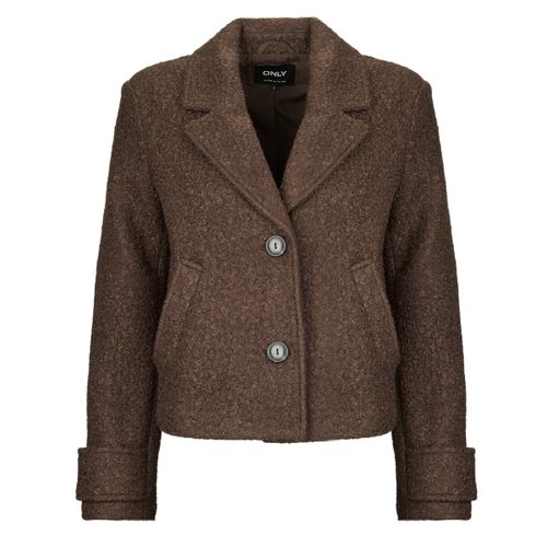 Manteau Only ONLVALERIA JACKET - Only - Modalova