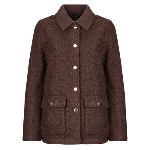 Manteau Only ONLVICTORIA MIX JACKET - Only - Modalova